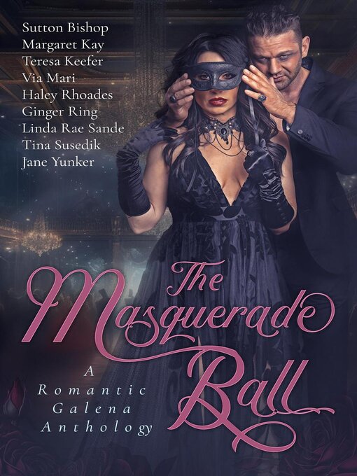 Title details for The Masquerade Ball by Tina Susedik - Available